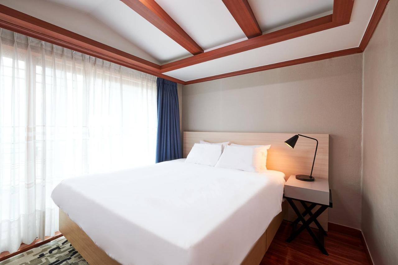 Sokcho Good Morning Hotel&Resort Ngoại thất bức ảnh