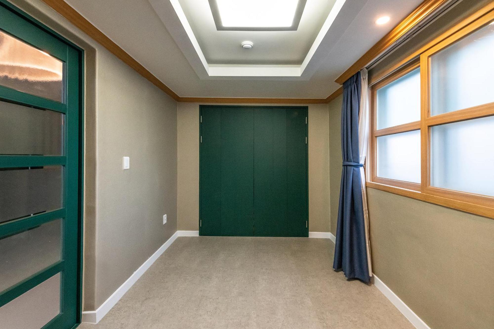 Sokcho Good Morning Hotel&Resort Ngoại thất bức ảnh