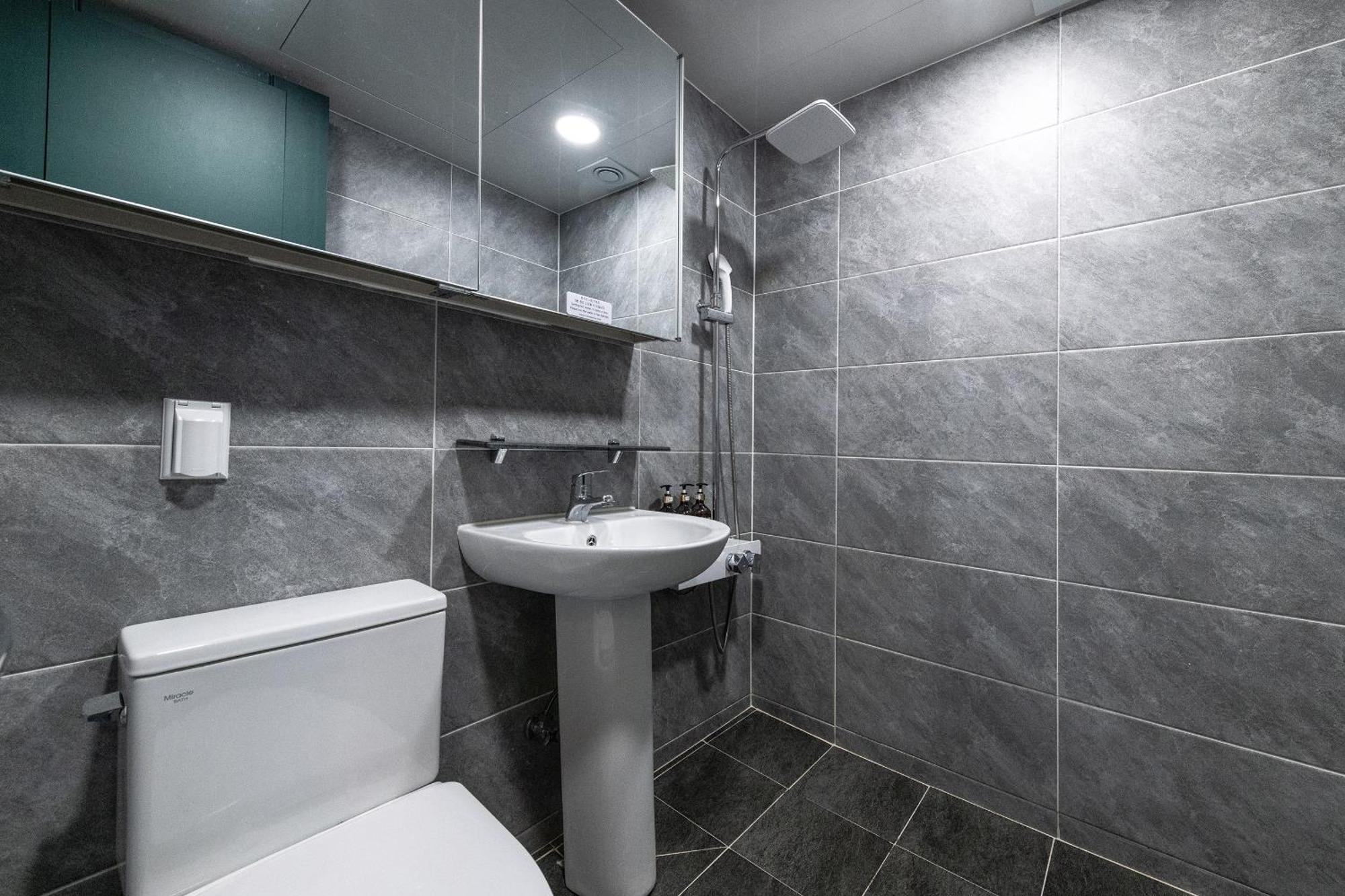 Sokcho Good Morning Hotel&Resort Ngoại thất bức ảnh